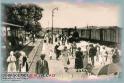 #citeşteDobrogea Constanţa în vreme de război, evocată de George Sarry. Lucrări din Biblioteca Virtuală ZIUA de Constanţa   