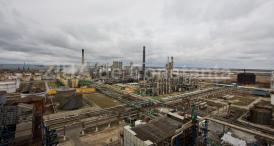 Rompetrol Rafinare anunță investiții de peste 50 de milioane de dolari în rafinăria Petromidia