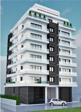 Imobil de opt etaje pe malul lacului Siutghiol, ridicat de Good Mood Residence. Răspuns primit de la municipalitate