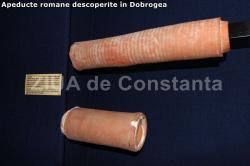 Istoria Dobrogei - Geografie - Localități Altinum