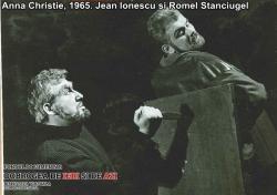 #citeşteDobrogea Teatrul Dramatic din Constanţa, la 25 de ani de la înfiinţare. Lucrări din Biblioteca Virtuală ZIUA de Constanţa