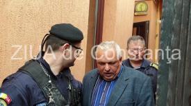 Oficial DNA Constanţa! Ce au spus procurorii cu privire la noul dosar în care este cercetat Nicuşor Constantinescu