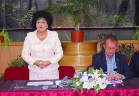 71% din bugetul pe 2019, alocat de Primăria Cumpăna pentru investiţii (galerie foto)