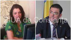 Instanța a decis. Dana Dumitrescu este din nou director al Teatrului de Stat Constanța