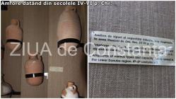 Istoria Dobrogei - Geografie - Localități Salsovia (galerie foto)