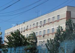 Aproape 300 de jandarmi de la Gruparea de Jandarmi Mobilă „Tomis“ Constanţa îşi cer drepturile în instanţă