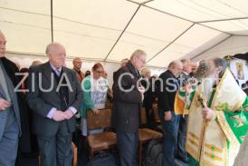 LIVE TEXT Arhiepiscopia Tomisului lansează colecţia de 100 de volume, documente din mari arhive ale lumii (galerie foto+video)                  