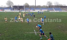 Sondaj de opinie  Credeţi că echipa de rugby Tomitanii Constanţa va reuşi clasarea pe locul cinci în SuperLigă?