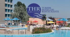Ce valoare au dividendele oferite de societatea Turism, Hoteluri, Restaurante Marea Neagră. Ce alte decizii au fost luate în AGOA