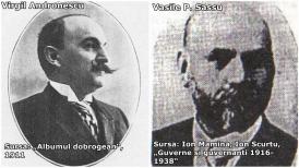 #citeșteDobrogea  Liberalism și liberali în Dobrogea centrală (II)