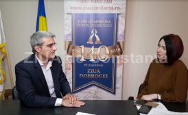 Robert Turcescu (PMP) - „Deși întrebările de la referendum nu sună foarte emoțional, miza este dincolo de aceste întrebări, este aceea de a pune încă o stavilă atacurilor PSD-ALDE asupra justiției și nu numai!“ (video) 