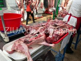 Important Unde pot suna constănţenii dacă au cumpărat produse alimentare alterate   