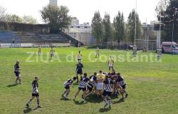 Sondaj de opinie  55% dintre respondenţi cred că echipa de rugby Tomitanii Constanţa va reuşi clasarea pe locul cinci în SuperLigă