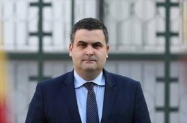 Mesajul ministrului apărării naționale, Gabriel Leș, cu ocazia sărbătorilor pascale