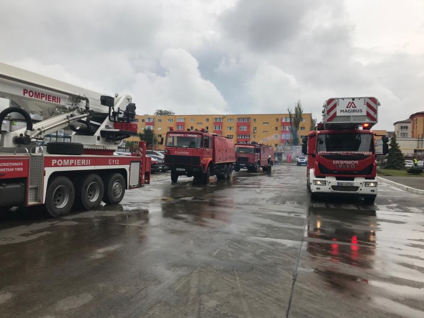 incendiu la o fabrica de cauciucuri din timisoara sute de persoane evacuate populatia avertizata prin incendiu la o fabrica de cauciucuri din timisoara sute de persoane evacuate populatia avertizata prin