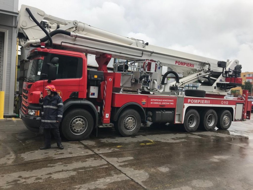 incendiu la o fabrica de cauciucuri din timisoara sute de persoane evacuate populatia avertizata prin incendiu la o fabrica de cauciucuri din timisoara sute de persoane evacuate populatia avertizata prin