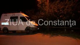 Bărbatul suspectat că și-a înjunghiat mortal fosta iubită la Timișoara, reținut de polițiști. Unde a fost găsit acesta