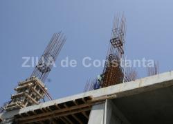 Blocul ridicat de Giogiu Prod SRL în Mamaia Nord va fi supraetajat