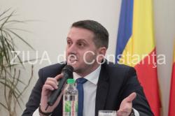 Vor forța o ședință extraordinară PNL Constanța solicită demiterea viceprimarului Dumitru Babu       