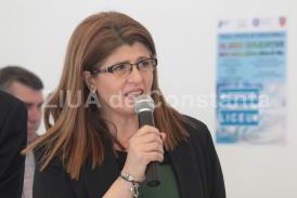 Cu ce argumente a câştigat Zoe Gabriela Bucovală anularea ordinului privind revocarea ei din fruntea ISJ Constanţa