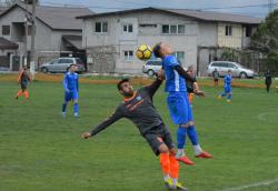 Fotbalul judeţului Constanţa  Ce meciuri se joacă în weekend în Liga a 4-a, a 5-a şi a 6-a