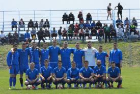 Fotbalul judeţului Constanţa Rezultatele din etapa a 30-a a Ligii a a 4-a. CS Poseidon 2 Mai - Limanu, noul lider  