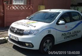 Despre acţiunile de verificare “Scopul Direcției Generale Poliția Locală Constanța nu este acela de a-i amenda pe cetățeni” 
