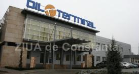 Ce au decis astăzi acţionarii SC OIL TERMINAL SA     