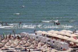 Sondaj de opinie  Credeţi că litoralul românesc este pregătit să întâmpine turiştii?