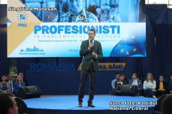 Siegfried Mureşan (PNL) - „Ne vom lupta ca fondurile europene să contribuie mai mult la creşterea nivelului de trai al românilor“