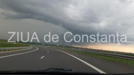 Cod galben în județul Constanța