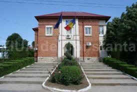 Direcţia Publică de Asistenţă Socială a Oraşului Ovidiu face angajări