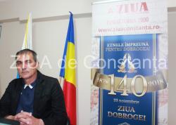 Interviu online cu Ion Răuţă, directorul CS Victoria Cumpăna  Turneul final al Cupei Satelor, organizat fără reproş la Cumpăna. Mesajul reprezentanţilor FRF 