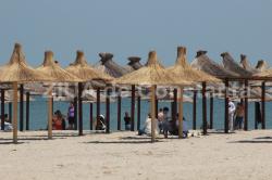 „Nu e pregătit şi nici nu o să mai fie vreodată“  Peste 85% dintre respondenţi cred că litoralul românesc nu este pregătit să întâmpine turiştii