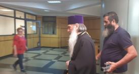 ÎPS Teodosie chemat la Curtea de Apel Constanţa  