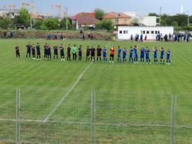 Fotbalul judeţului Constanţa Rezultatele din etapa a 32-a a Ligii a 4-a (galerie foto)   
