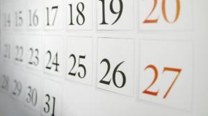 Trei zile libere pentru bugetari în iunie