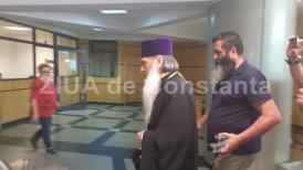 Noutăţi în procesul lui ÎPS Teodosie. Ce au decis magistraţii