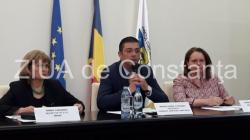 UPDATE Continuă procesul de dezinstituționalizare la nivelul DGASPC Constanța. Azi, au fost semnate trei contracte. Detalii       