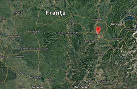 Explozie la Lyon, Franța. Cel puțin șapte persoane au fost rănite