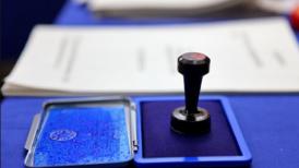 În primele şase ore de la începerea scrutinului 570 de semnalări referitoare la posibile situații de vot multiplu 
