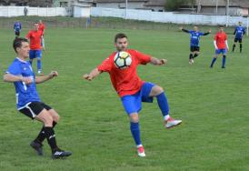 Fotbalul judeţului Constanţa Rezultatele din etapa a 33-a a Ligii a 4-a    