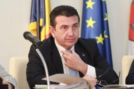 Claudiu-Iorga Palaz și-a dat demisia din funcția de președinte al Ligii Aleșilor Locali ai Partidului Mișcarea Populară