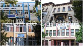 Bacalaureat Constanţa  Au fost stabilite centrele unde se vor desfăşura probele de evaluare a competenţelor lingvistice şi digitale. Lista completă