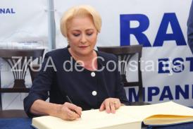 Viorica Dăncilă după CEX A confirmat demiterile și noile numiri. Pe cine îndepărtează, pe cine aduce, pe cine păstrează 