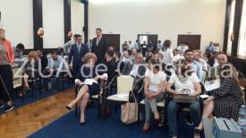 LIVE TEXTConsiliul local al municipiului Constanţa, întrunit în şedinţă. Ce proiecte sunt dezbătute (galerie foto)                   