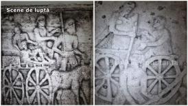 Istoria Dobrogei - Geografie - Localități Tropaeum Traiani (galerie foto) 