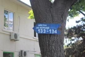 UPDATE Dosar penal deschis pentru fraudarea alegerilor. Avea asupra sa cinci buletine de vot. Este vorba de mama primarului Decebal Făgădău. (video)             