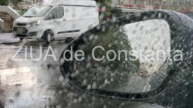 UPDATEJudețul Constanța sub cod galben de vreme severă. Când expiră atenționarea meteorologilor și ce localități sunt vizate