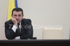 Claudiu Palaz, PMP Constanța - ”PSD culege ce a semănat”